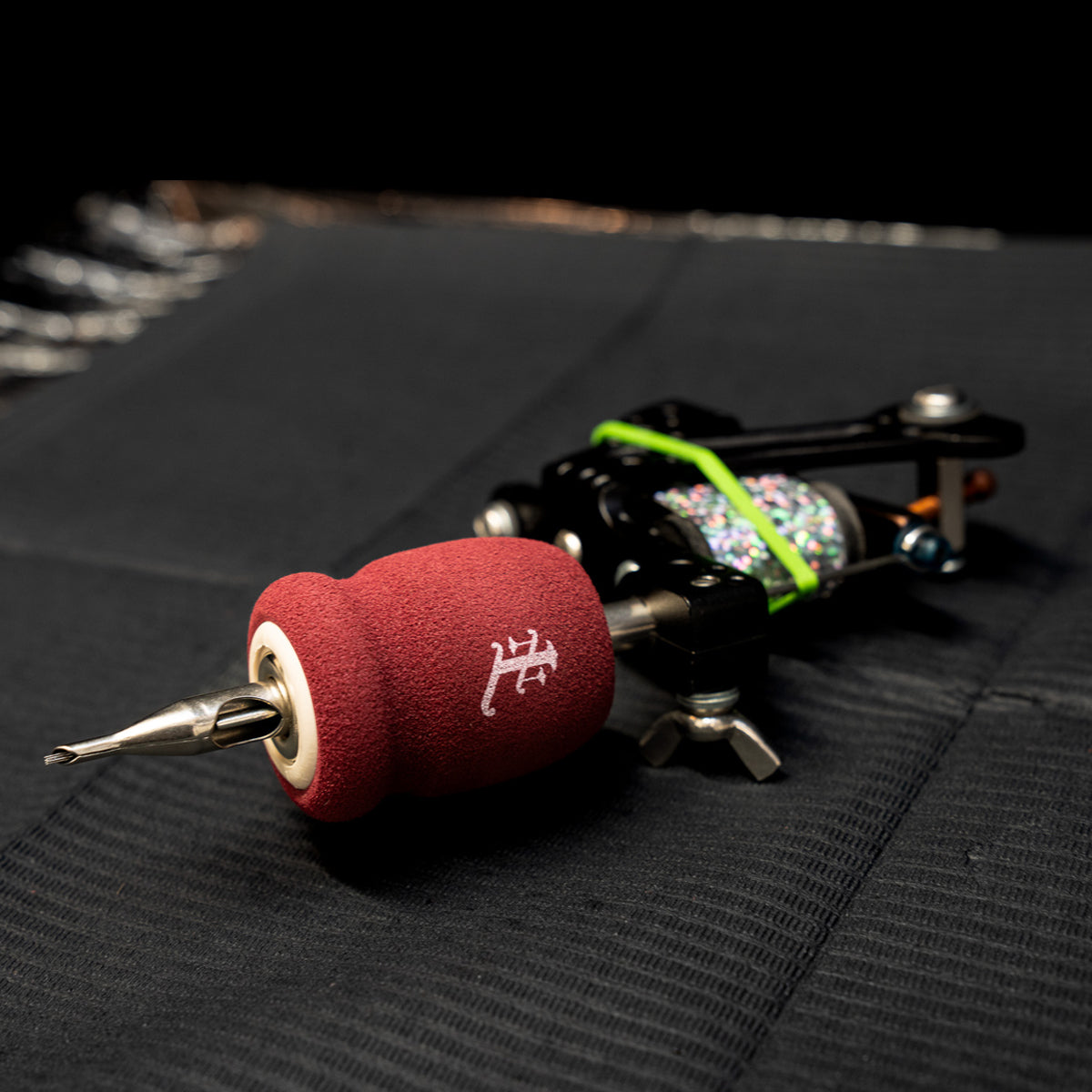 Stainless Steel Disposable Liner Tubes