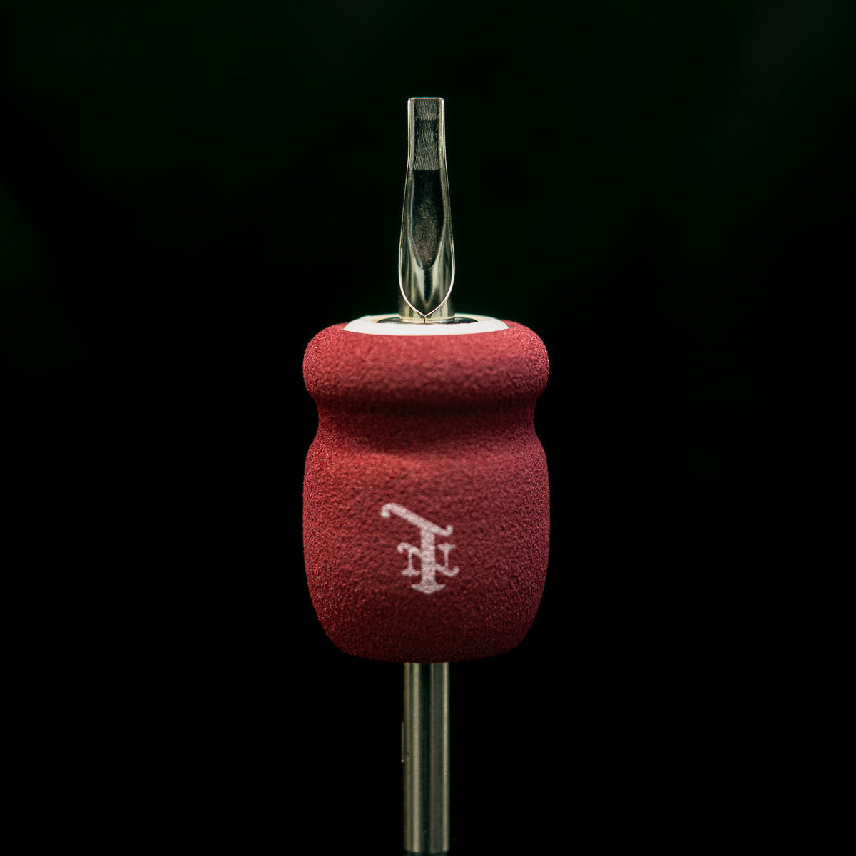 Stainless Steel Disposable Shader Tubes