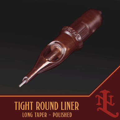 Tight Liner Cartridge Needles