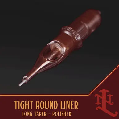 Tight Liner Cartridge Needles Lineage Needle Co.®
