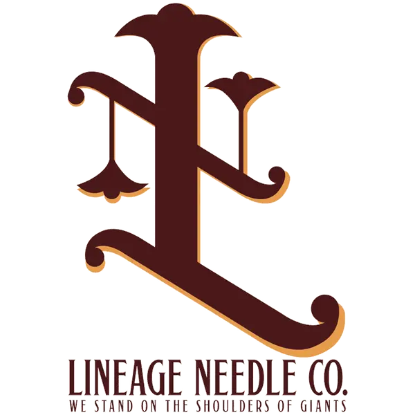 Lineage Discounted Needles Lineage Needle Co.®