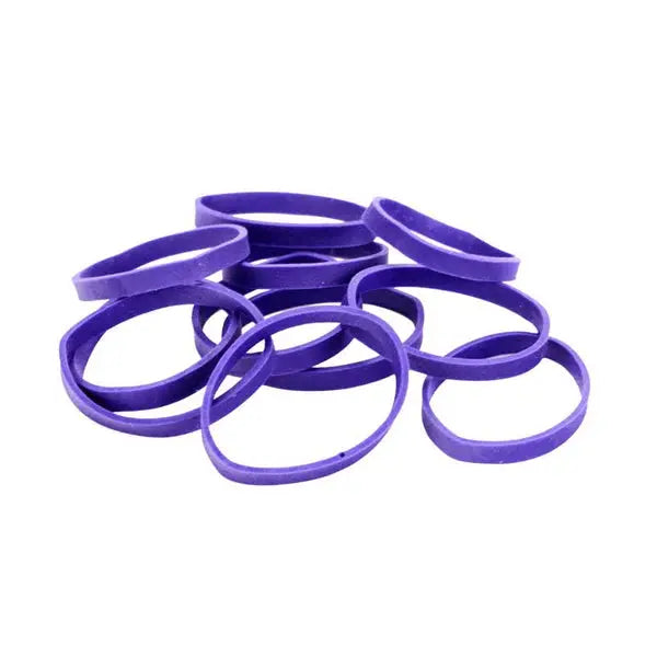 Elastic Bands Lineage Needle Co.®