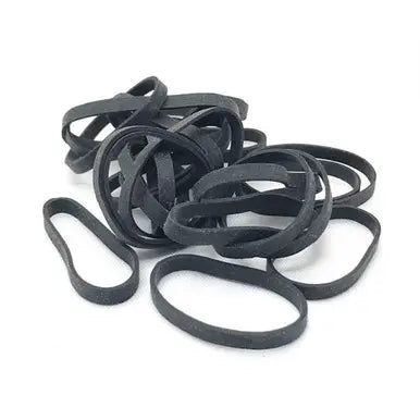Elastic Bands Lineage Needle Co.®