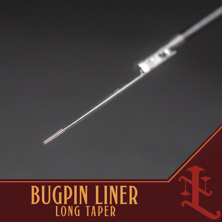 Tight Liner Bar Needles