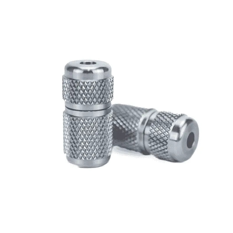 Twist Grips Lineage Needle Co.®
