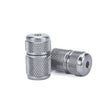 Twist Grips Lineage Needle Co.®