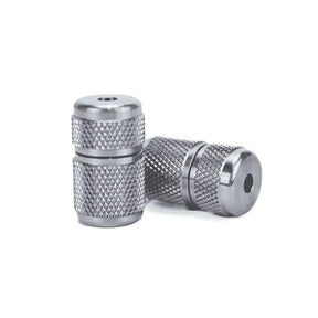 Twist Grips Lineage Needle Co.®