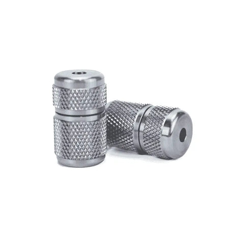 Twist Grips Lineage Needle Co.®