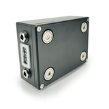 Grid Destroyer - Rechargeable Power Supply