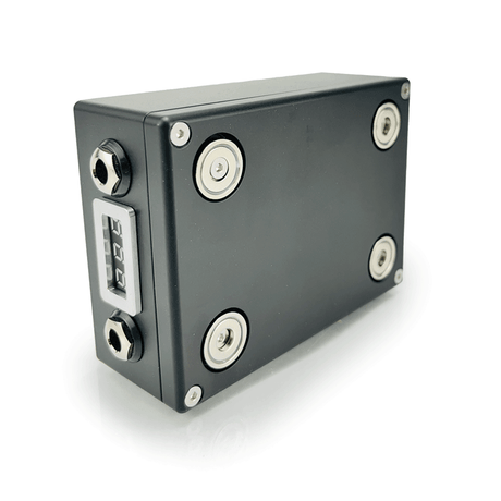 Grid Destroyer - Rechargeable Power Supply