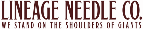 Lineage Needle Co.®