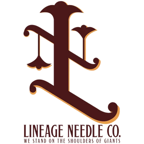 Lineage Discounted Needles Lineage Needle Co.®
