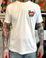 "Wrath" Hannya Tee